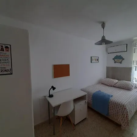 Duplex En A 15 Minutos En Coche De Mejores Playas De Espana *