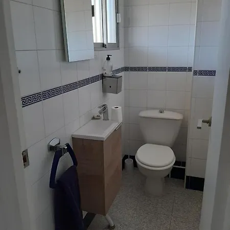 Apartment Duplex En A 15 Minutos En Coche De Mejores Playas De Espana
