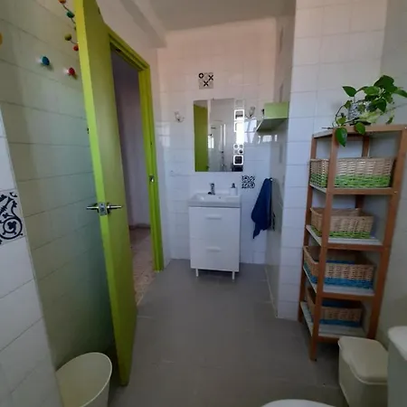 Duplex En A 15 Minutos En Coche De Mejores Playas De Espana Apartment