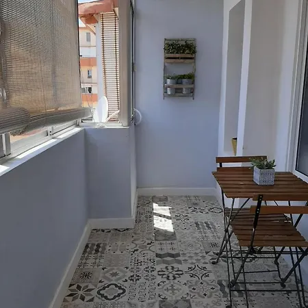 Duplex En A 15 Minutos En Coche De Mejores Playas De Espana Apartment