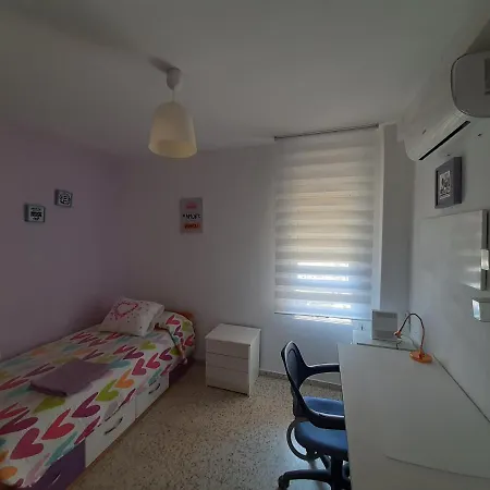 Duplex En A 15 Minutos En Coche De Mejores Playas De Espana Apartment *