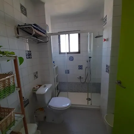 Apartment Duplex En A 15 Minutos En Coche De Mejores Playas De Espana *