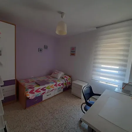 Duplex En A 15 Minutos En Coche De Mejores Playas De Espana