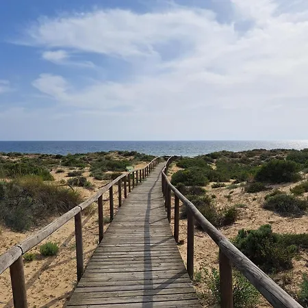 Duplex En A 15 Minutos En Coche De Mejores Playas De Espana