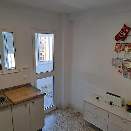 Duplex En A 15 Minutos En Coche De Mejores Playas De Espana * Huelva