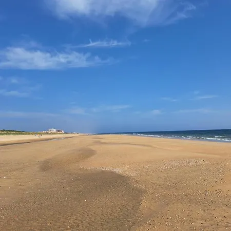 Duplex En A 15 Minutos En Coche De Mejores Playas De Espana Apartment *