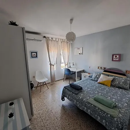 Duplex En A 15 Minutos En Coche De Mejores Playas De Espana