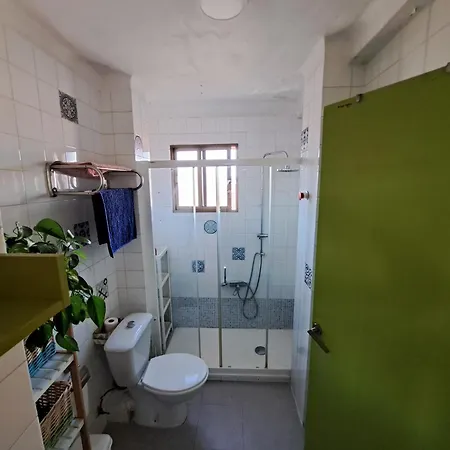 Apartment Duplex En A 15 Minutos En Coche De Mejores Playas De Espana Huelva