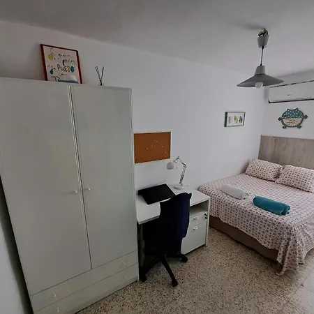 Apartment Duplex En A 15 Minutos En Coche De Mejores Playas De Espana *