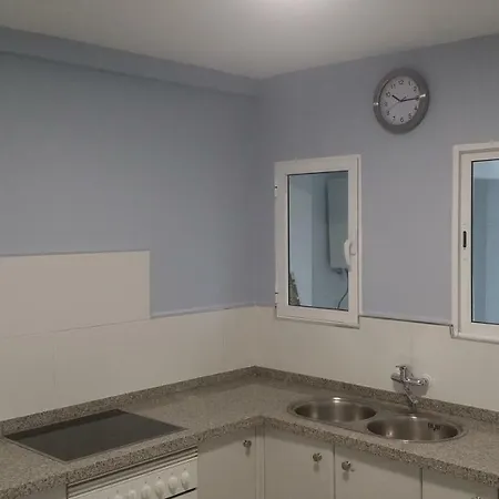 Duplex En A 15 Minutos En Coche De Mejores Playas De Espana Apartment