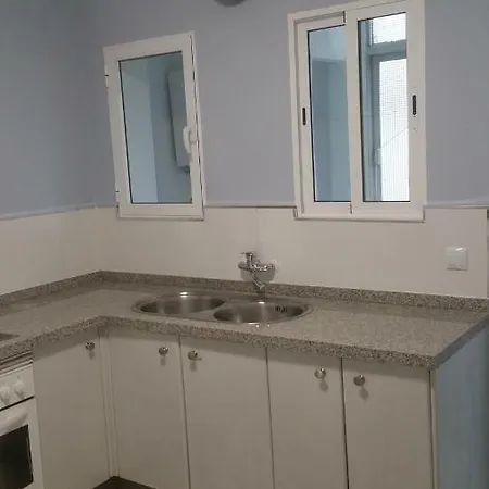Duplex En A 15 Minutos En Coche De Mejores Playas De Espana Apartment *