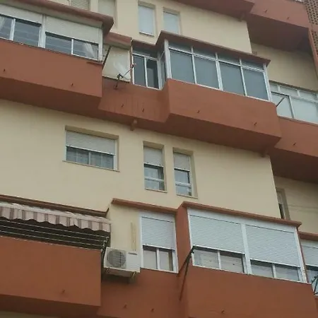 Duplex En A 15 Minutos En Coche De Mejores Playas De Espana * Huelva