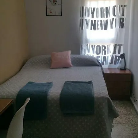 Duplex En A 15 Minutos En Coche De Mejores Playas De Espana Apartment