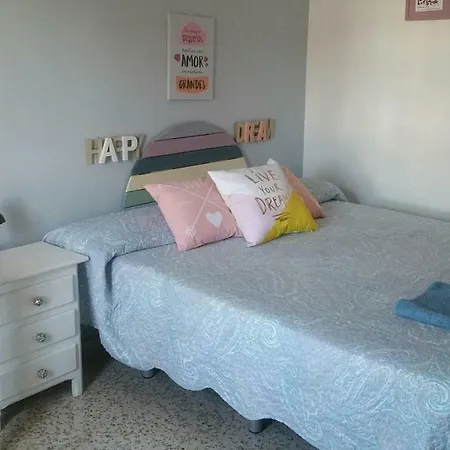 Duplex En A 15 Minutos En Coche De Mejores Playas De Espana
