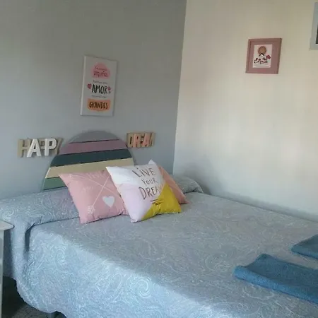 Apartment Duplex En A 15 Minutos En Coche De Mejores Playas De Espana