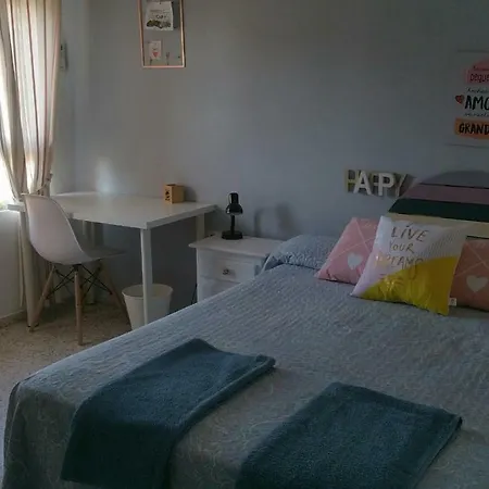 Duplex En A 15 Minutos En Coche De Mejores Playas De Espana * Huelva