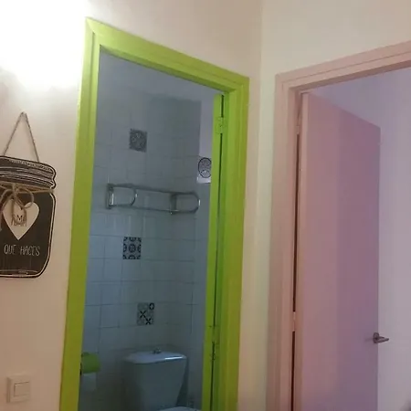 Apartment Duplex En A 15 Minutos En Coche De Mejores Playas De Espana Huelva