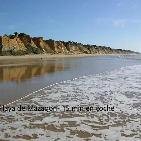 Duplex En A 15 Minutos En Coche De Mejores Playas De Espana
