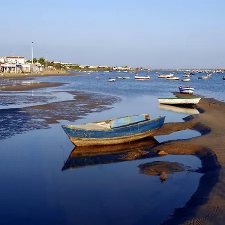 Apartment Duplex En A 15 Minutos En Coche De Mejores Playas De Espana Huelva