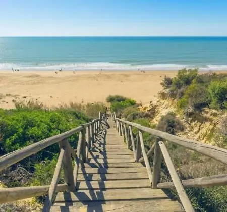 Duplex En A 15 Minutos En Coche De Mejores Playas De Espana * Huelva