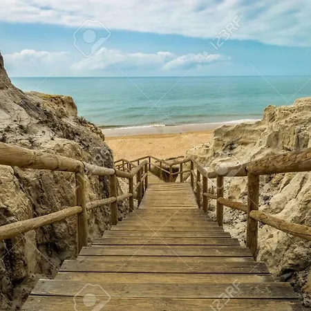 Duplex En A 15 Minutos En Coche De Mejores Playas De Espana
