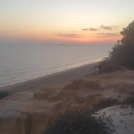 Duplex En A 15 Minutos En Coche De Mejores Playas De Espana Lejlighed Huelva