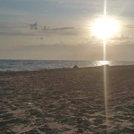 Apartment Duplex En A 15 Minutos En Coche De Mejores Playas De Espana *