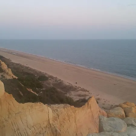 Lejlighed Duplex En A 15 Minutos En Coche De Mejores Playas De Espana Huelva