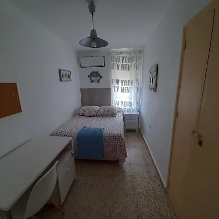 Duplex En A 15 Minutos En Coche De Mejores Playas De Espana Lejlighed *