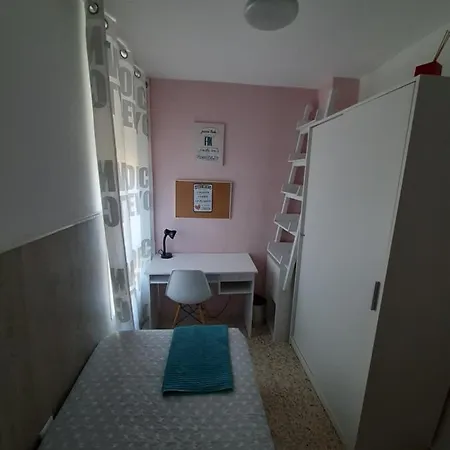 Apartment Duplex En A 15 Minutos En Coche De Mejores Playas De Espana *