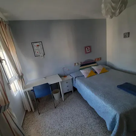Duplex En A 15 Minutos En Coche De Mejores Playas De Espana Lejlighed