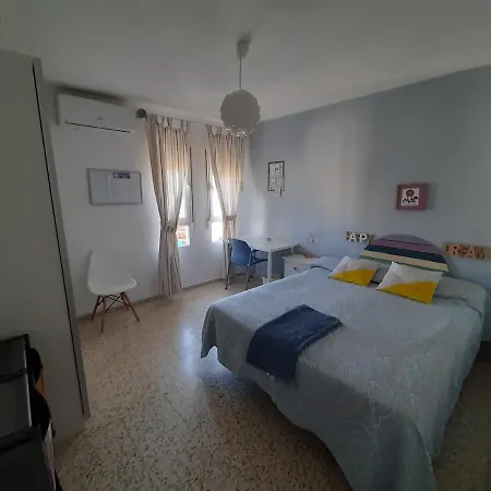 Duplex En A 15 Minutos En Coche De Mejores Playas De Espana Apartment Huelva