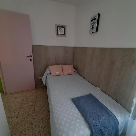 Duplex En A 15 Minutos En Coche De Mejores Playas De Espana Lejlighed Huelva