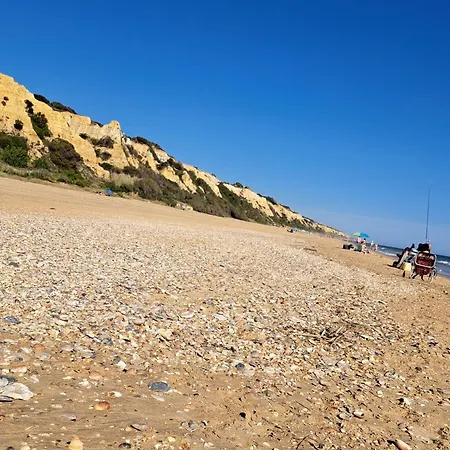 Lejlighed Duplex En A 15 Minutos En Coche De Mejores Playas De Espana