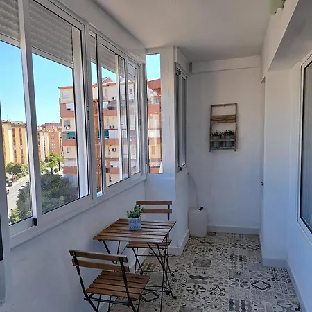 Duplex En A 15 Minutos En Coche De Mejores Playas De Espana Lejlighed Huelva