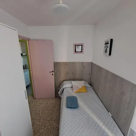 Duplex En A 15 Minutos En Coche De Mejores Playas De Espana Lejlighed *