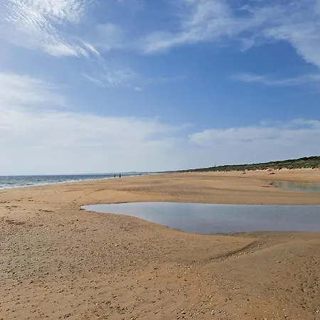 Duplex En A 15 Minutos En Coche De Mejores Playas De Espana