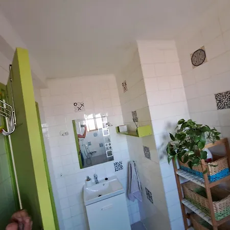 Duplex En A 15 Minutos En Coche De Mejores Playas De Espana Lejlighed