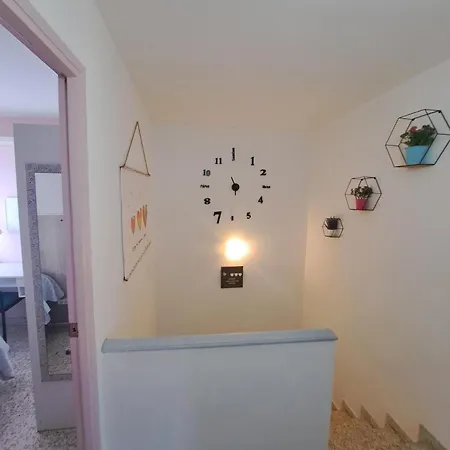 Lejlighed Duplex En A 15 Minutos En Coche De Mejores Playas De Espana