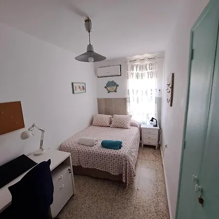 Duplex En A 15 Minutos En Coche De Mejores Playas De Espana Lejlighed *