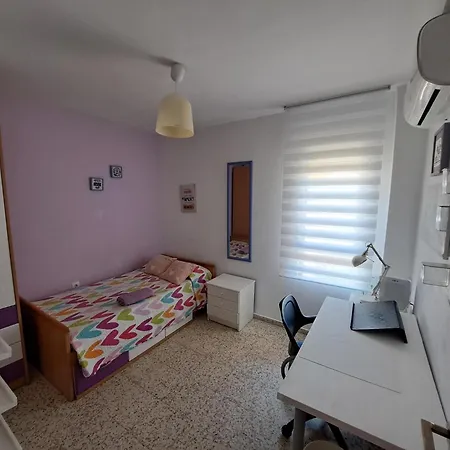 Duplex En A 15 Minutos En Coche De Mejores Playas De Espana Lejlighed