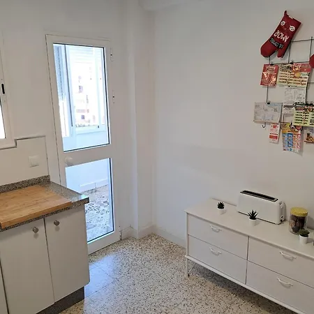 Apartment Duplex En A 15 Minutos En Coche De Mejores Playas De Espana