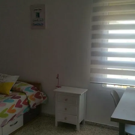 Duplex En A 15 Minutos En Coche De Mejores Playas De Espana Lejlighed *