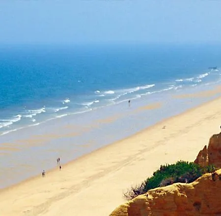 Lejlighed Duplex En A 15 Minutos En Coche De Mejores Playas De Espana Huelva