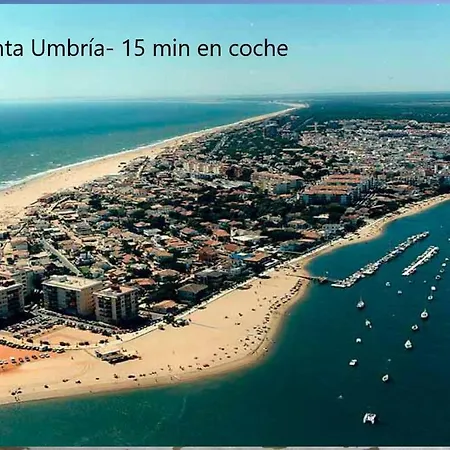 Duplex En A 15 Minutos En Coche De Mejores Playas De Espana *