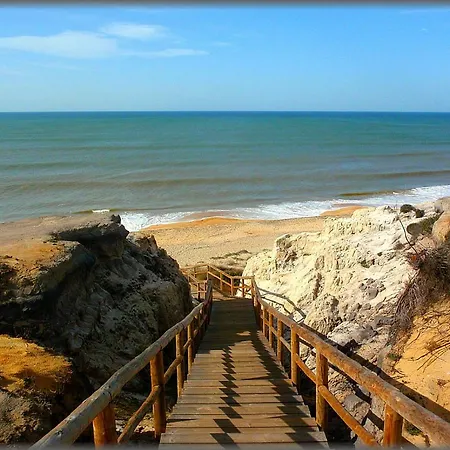 Duplex En A 15 Minutos En Coche De Mejores Playas De Espana Huelva