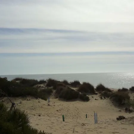 Duplex En A 15 Minutos En Coche De Mejores Playas De Espana Lejlighed *