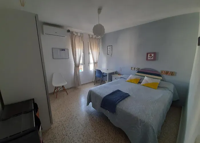 Duplex En A 15 Minutos En Coche De Mejores Playas De Espana Lejlighed Huelva