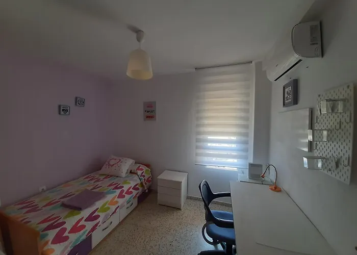 Duplex En A 15 Minutos En Coche De Mejores Playas De Espana Lejlighed *