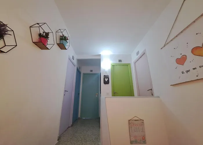 Duplex En A 15 Minutos En Coche De Mejores Playas De Espana * Huelva